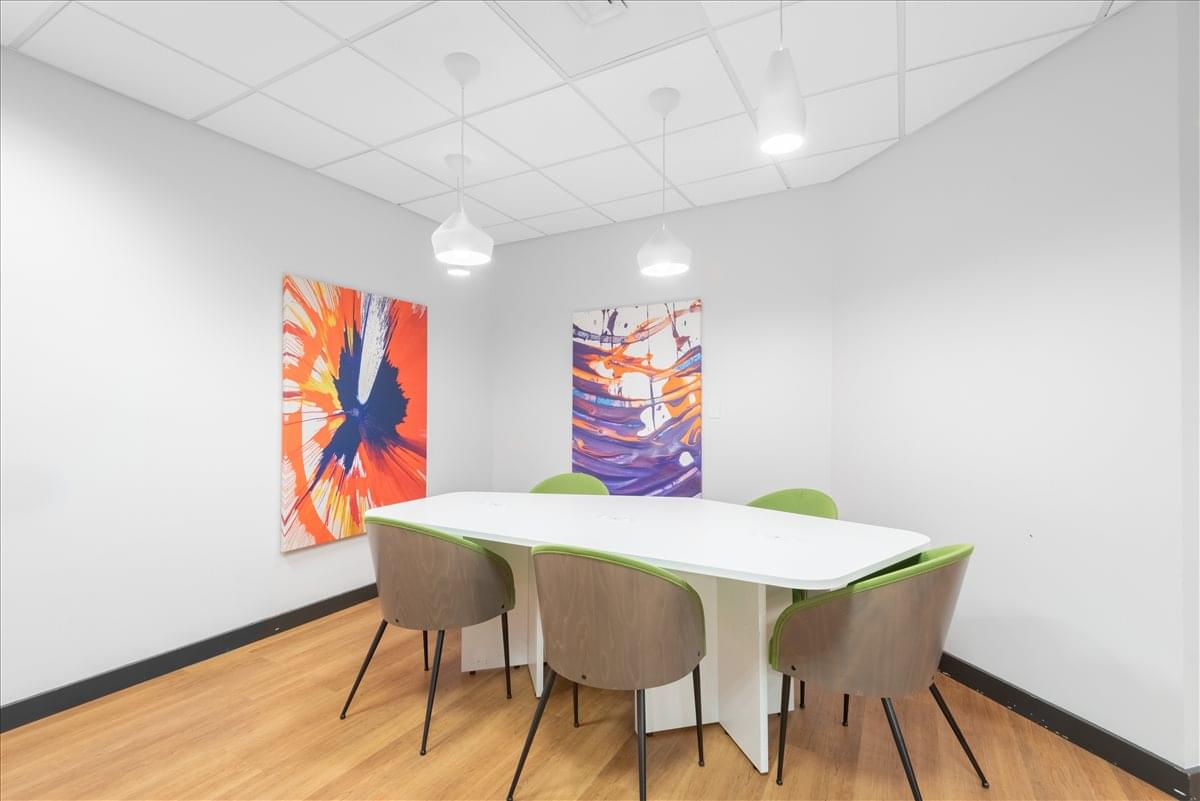 Charleston Row, 2015 Ayrsley Town Blvd Office for Rent in Charlotte