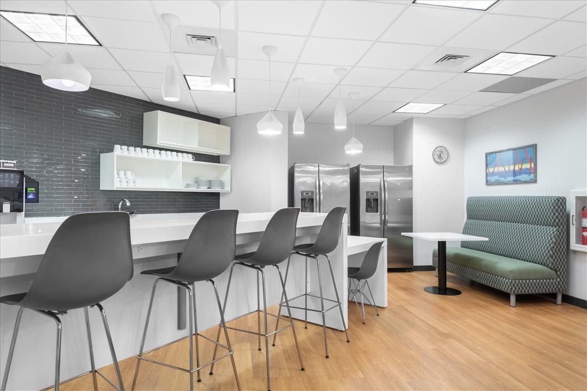 Office for Rent on Charleston Row, 2015 Ayrsley Town Blvd Charlotte