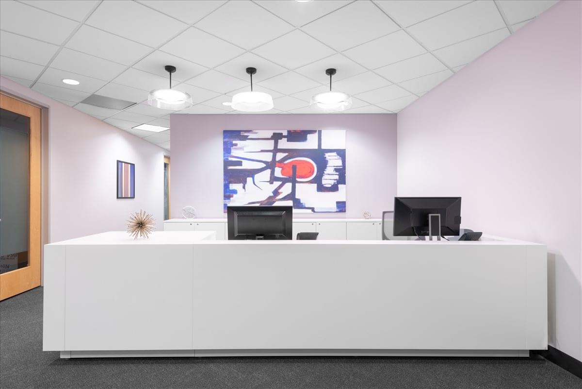 Photo of Office Space available to rent on Charleston Row, 2015 Ayrsley Town Blvd, Charlotte