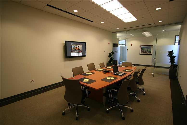 Photo of Office Space on 1363 Shermer Rd Northbrook