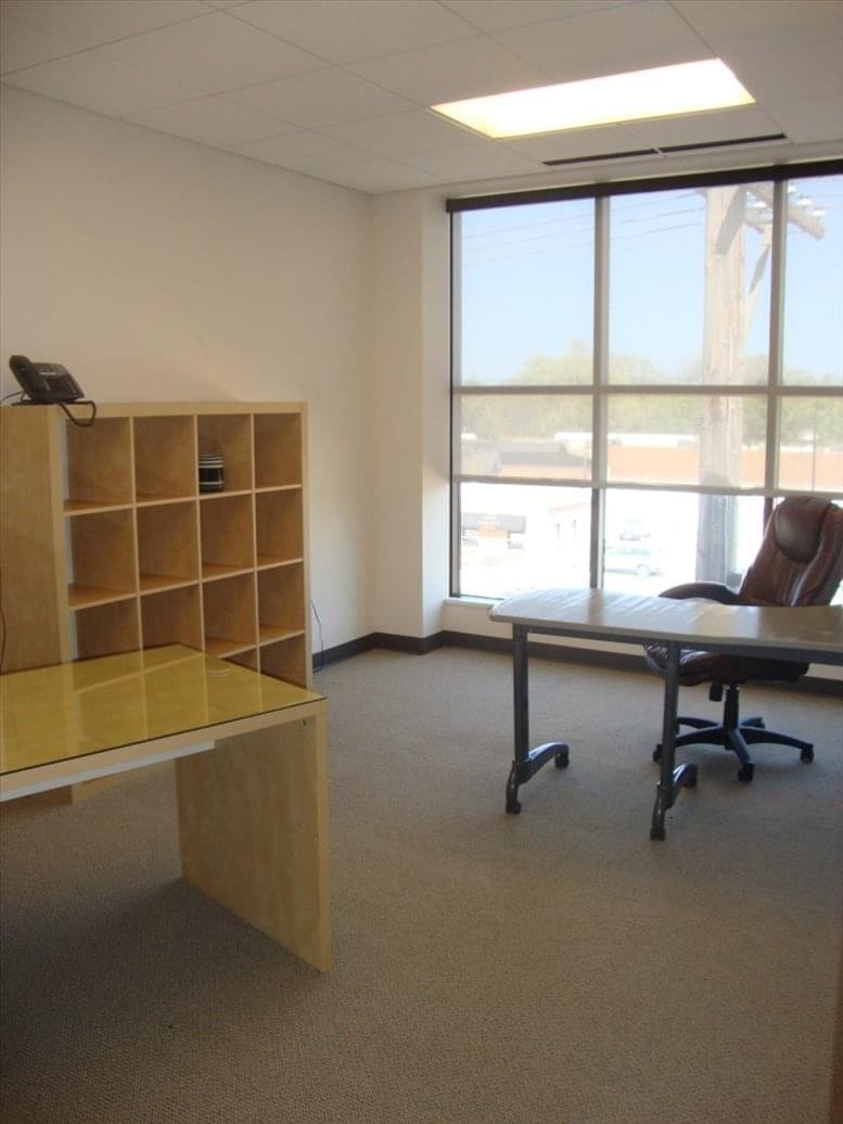 Picture of 1363 Shermer Rd Office Space available in Northbrook