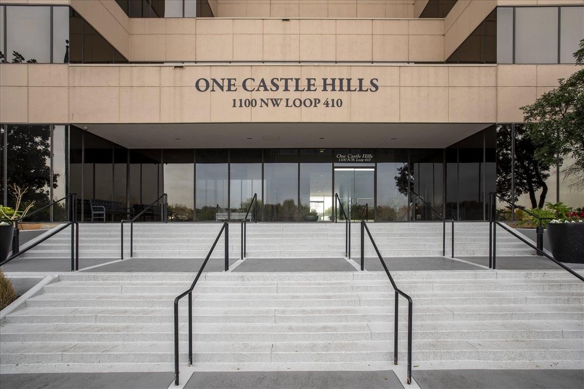 Photo of Office Space on One Castle Hills, 1100 Northwest Loop 410, Castle Hills San Antonio