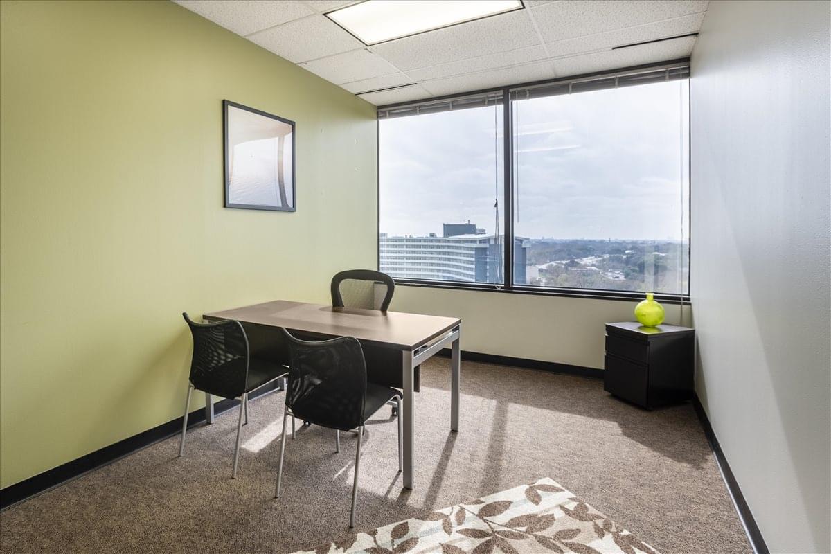 One Castle Hills, 1100 Northwest Loop 410, Castle Hills Office Space - San Antonio