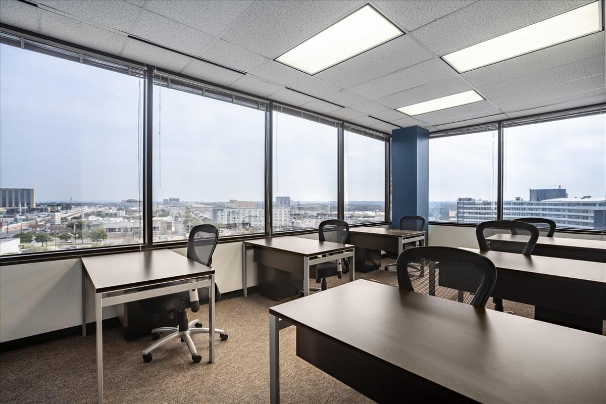 One Castle Hills, 1100 Northwest Loop 410, Castle Hills Office Space - San Antonio