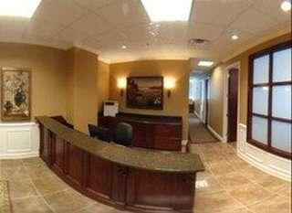 9520 Berger Road Office Space - Columbia