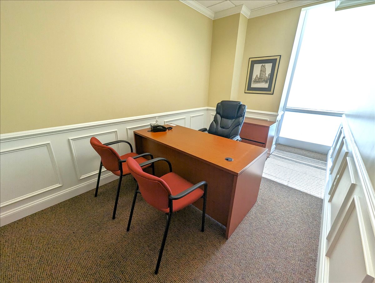 9520 Berger Road Office Space - Columbia