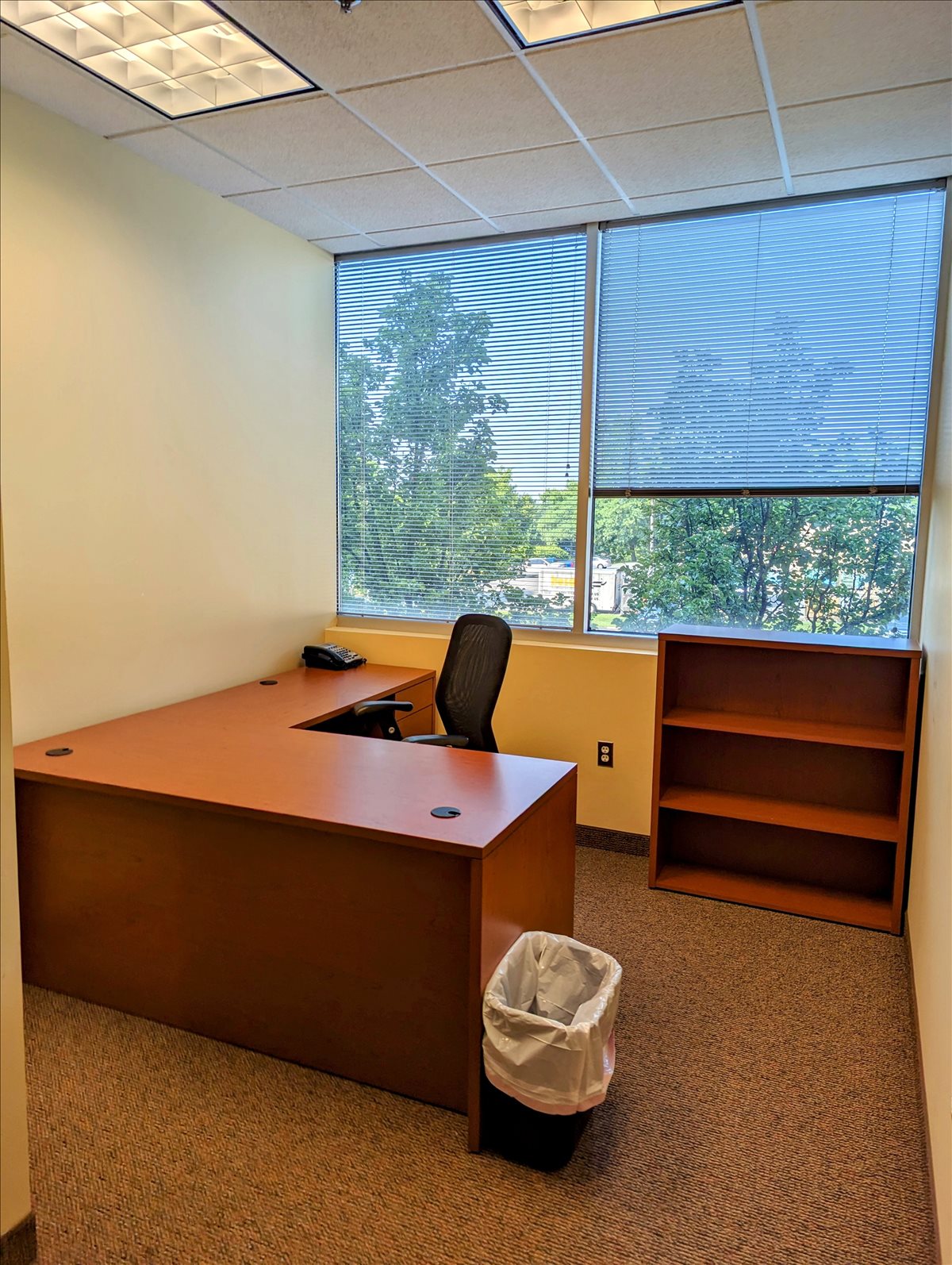 9520 Berger Road Office Space - Columbia
