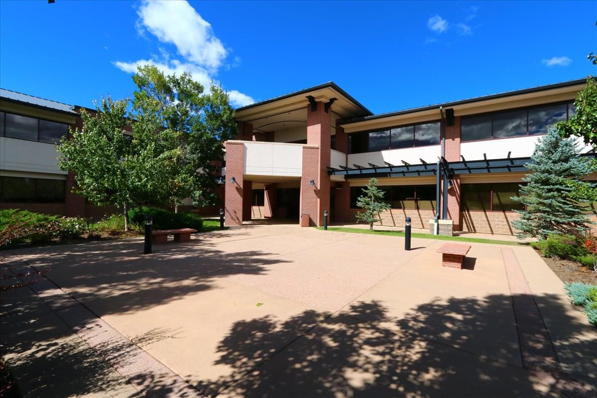 357 McCaslin Blvd, Louisville Office Space - Lafayette