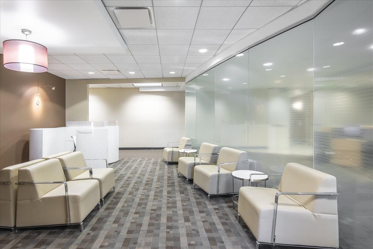 Office for Rent on 4600 South Syracuse St, 9th Fl, Denver Tech Center Denver