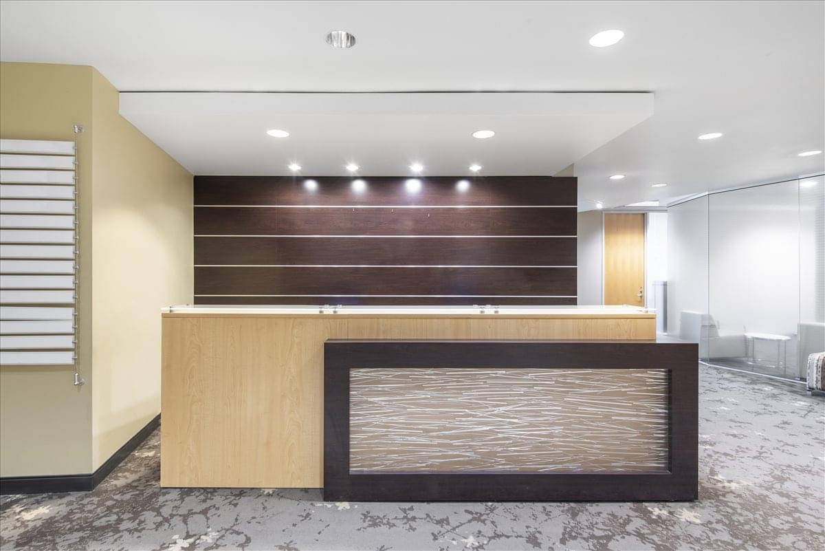 Photo of Office Space available to rent on 4600 South Syracuse St, 9th Fl, Denver Tech Center, Denver