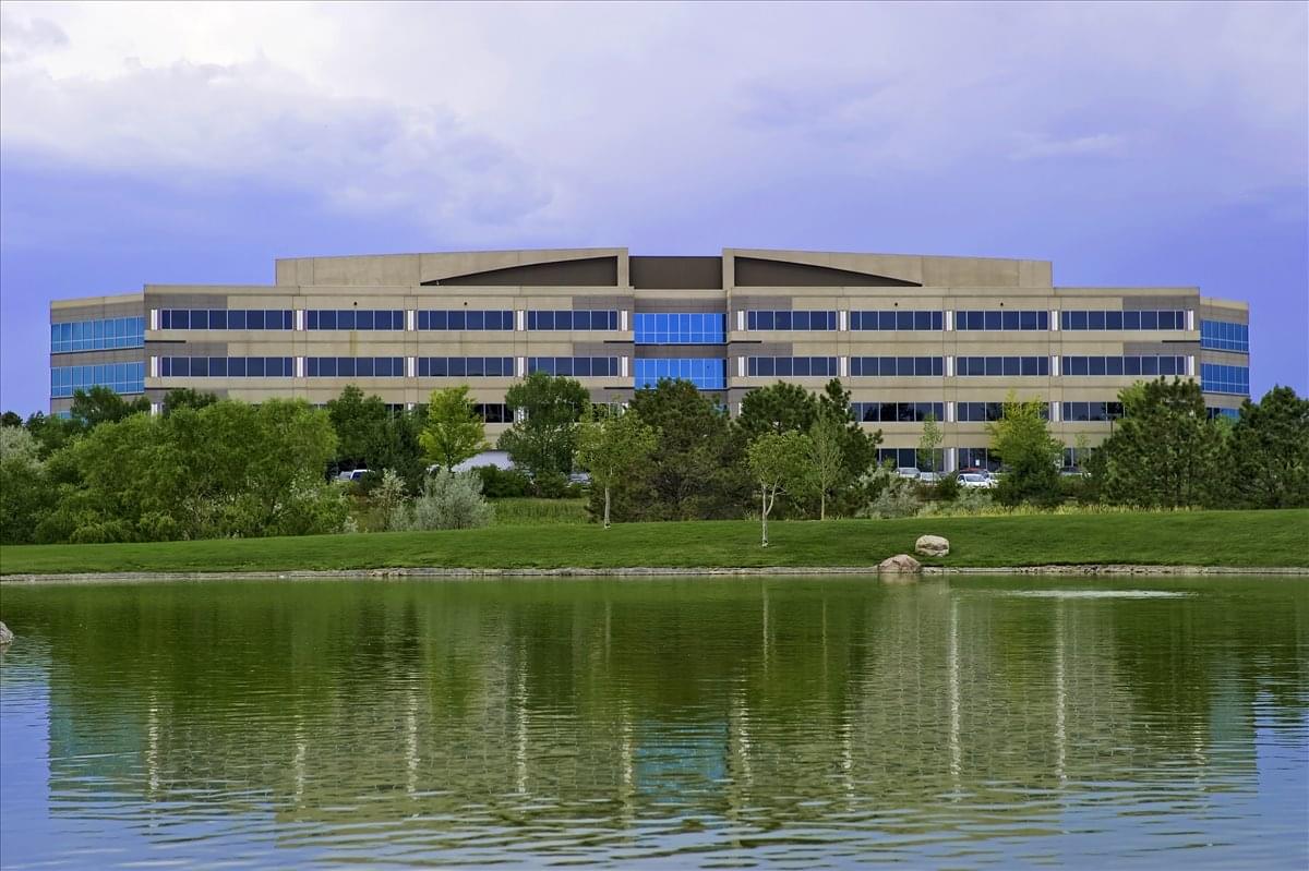 Photo of Office Space on 9800 Mount Pyramid Court, Denver Tech Center Denver Tech Center