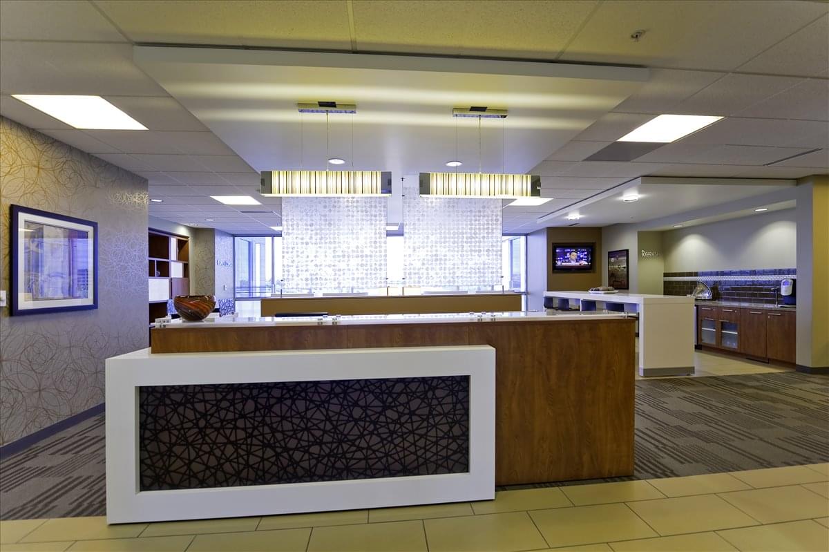 Photo of Office Space on 9800 Mount Pyramid Court, Denver Tech Center Englewood