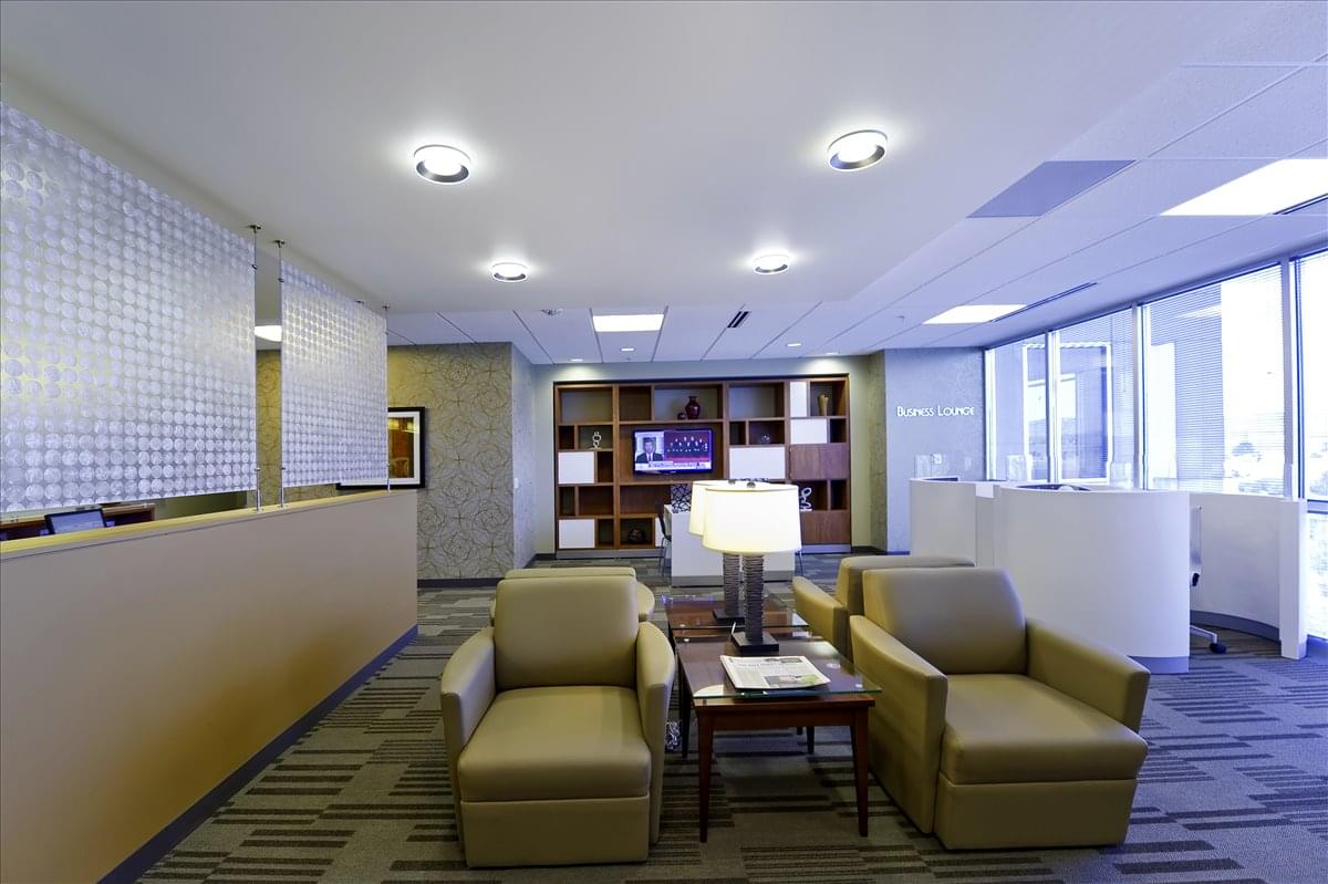 Photo of Office Space available to rent on 9800 Mount Pyramid Court, Denver Tech Center, Englewood