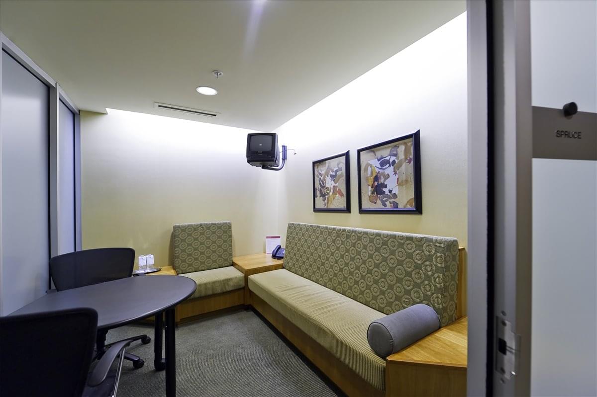 This is a photo of the office space available to rent on 9800 Mount Pyramid Court, Denver Tech Center