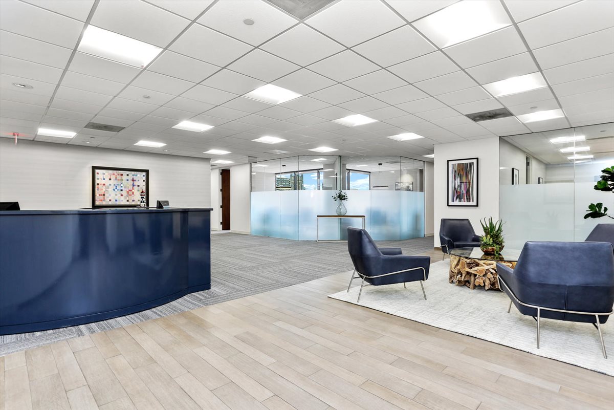 Photo of Office Space on 6 Landmark Square, Central Business District, Downtown Stamford