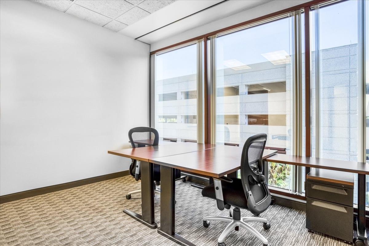 Photo of Office Space on One Boca Place, 2255 Glades Rd Boca Raton