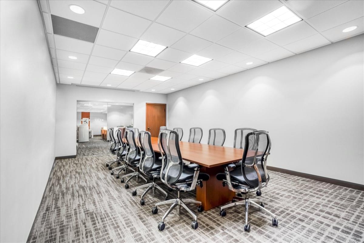 Picture of One Boca Place, 2255 Glades Rd Office Space available in Boca Raton