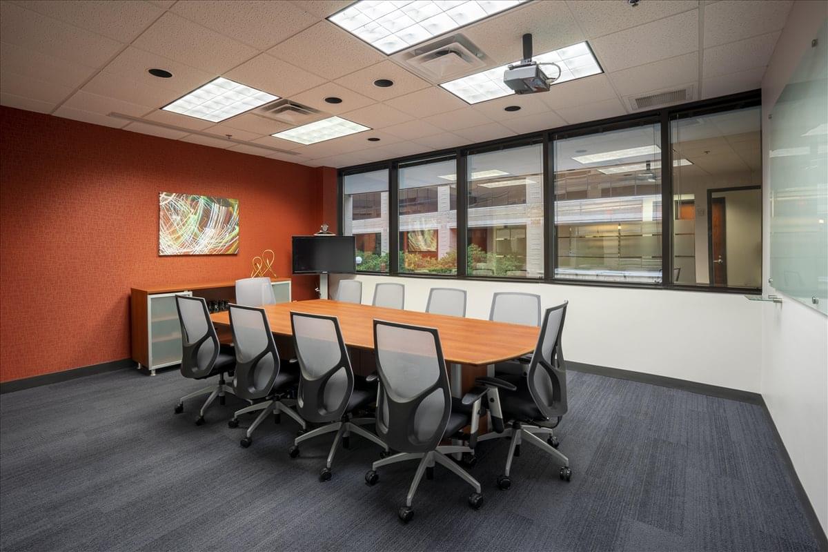 Deerwood South Office Park, 10151 Deerwood Park Blvd, Deerwood Office for Rent in Jacksonville