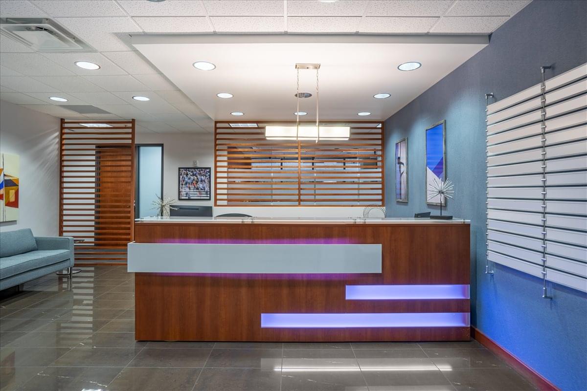 This is a photo of the office space available to rent on Deerwood South Office Park, 10151 Deerwood Park Blvd, Deerwood