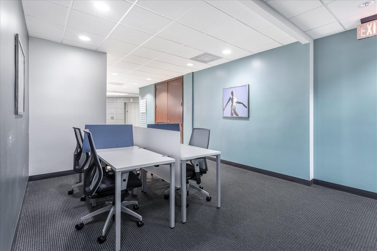 Picture of 1221 Brickell Building, 1221 Brickell Ave, Brickell Office Space available in Miami