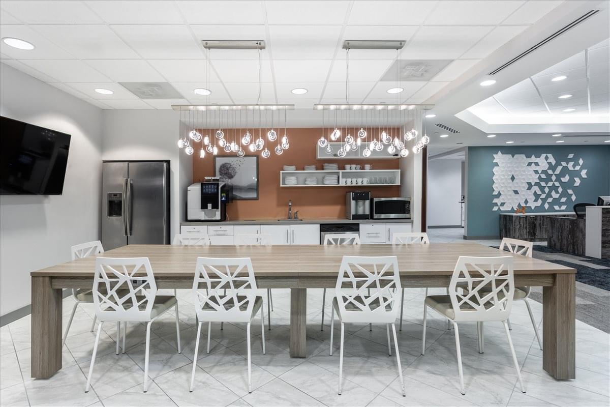 This is a photo of the office space available to rent on 1221 Brickell Building, 1221 Brickell Ave, Brickell