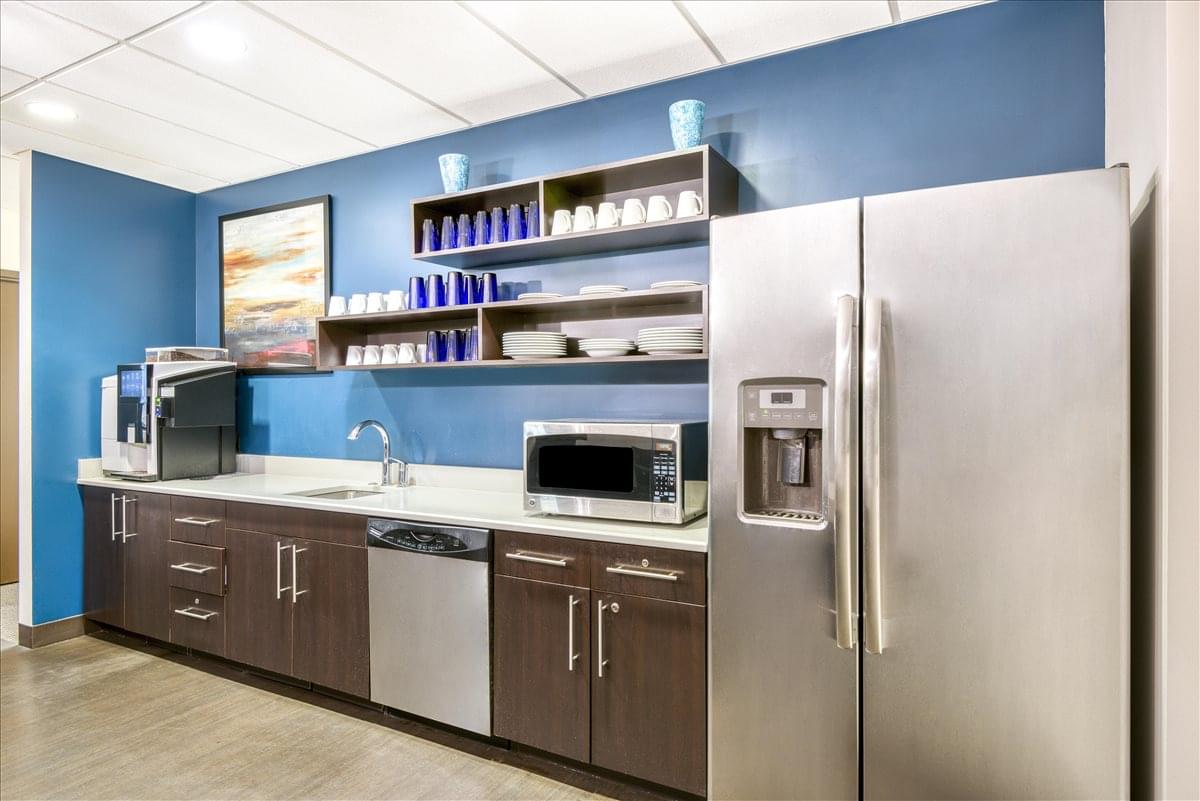 This is a photo of the office space available to rent on 7380 Sand Lake Rd