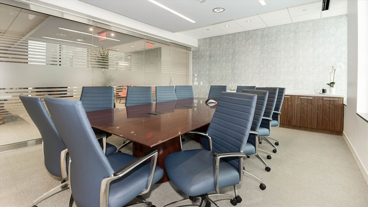 Photo of Office Space on Reston Town Center, 1818 Library St Reston
