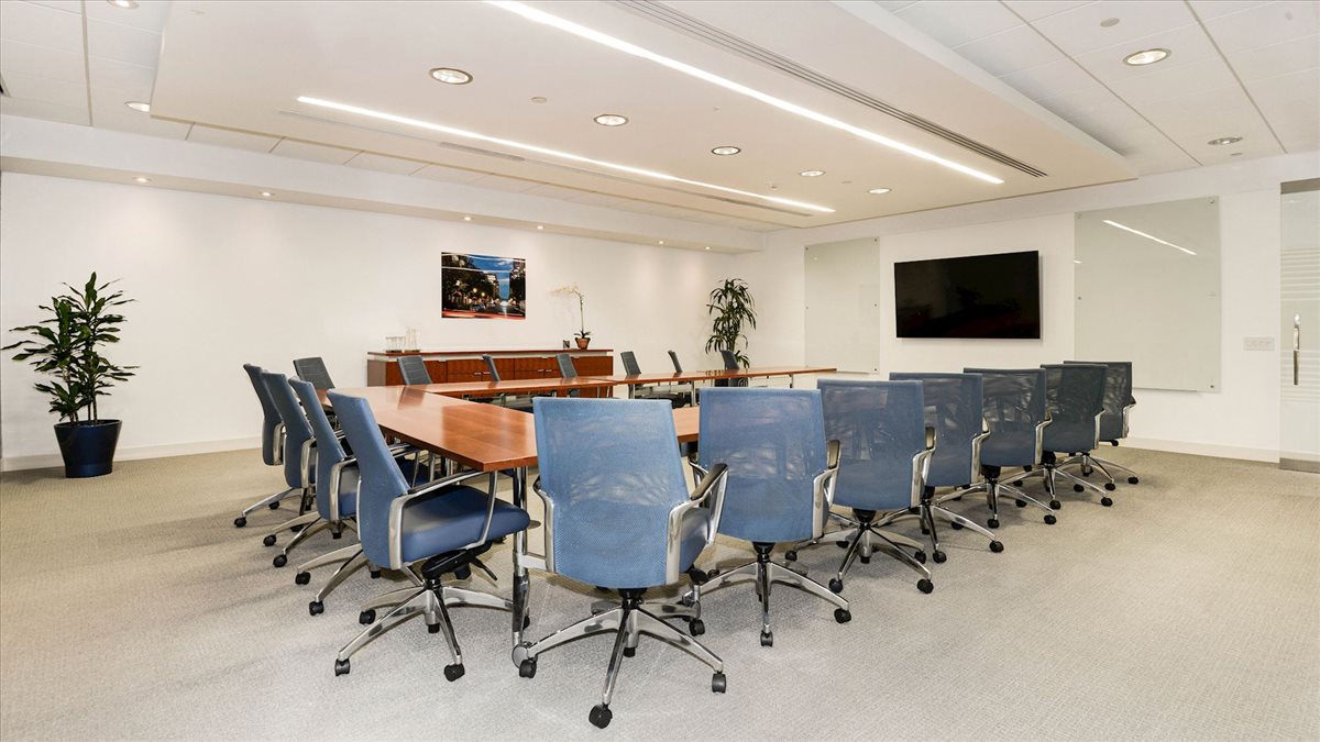 Office for Rent on Reston Town Center, 1818 Library St Reston