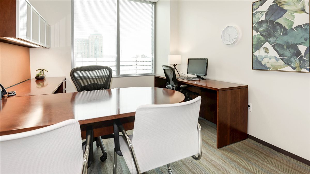 Photo of Office Space available to rent on Reston Town Center, 1818 Library St, Reston