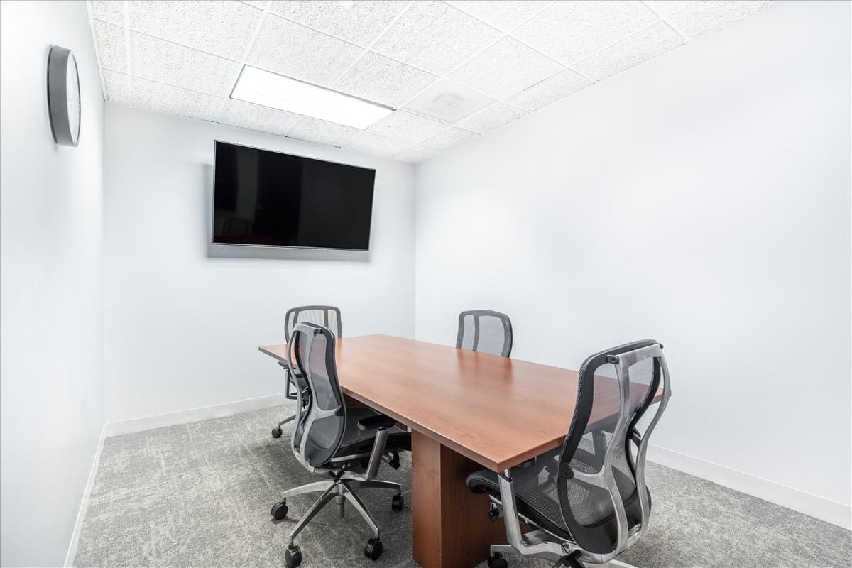 Office for Rent on Crossroads Business Park, 8201 Peters Rd Plantation