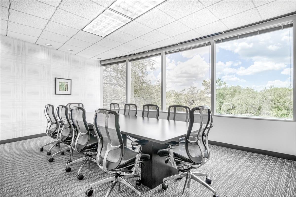 Lakeview Bldg, Hidden River Corporate Park, 8875 Hidden River Parkway Office Space - Tampa
