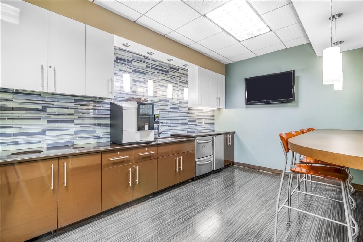 Lakeview Bldg, Hidden River Corporate Park, 8875 Hidden River Parkway Office Space - Tampa