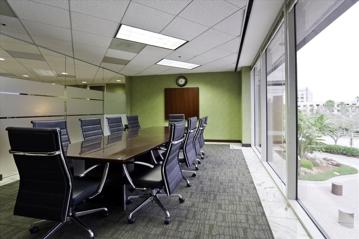 Office for Rent on 3001 N Rocky Point Dr, Rocky Point Island Tampa