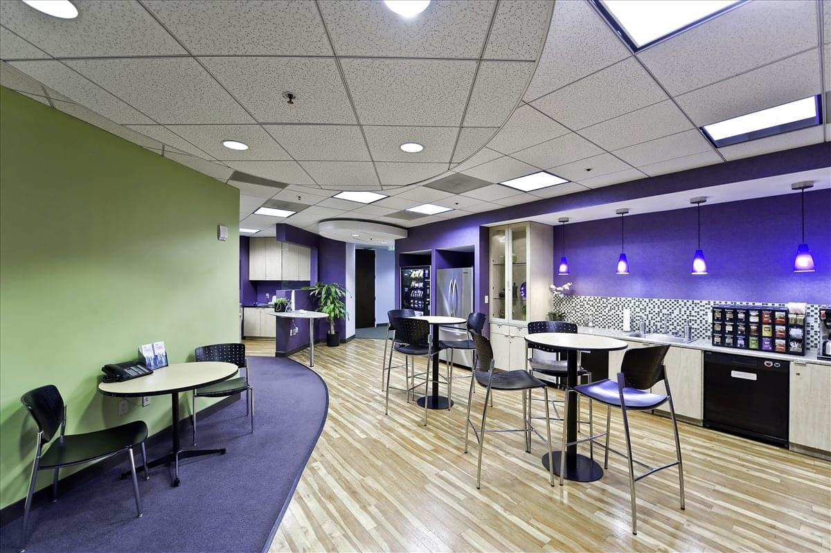This is a photo of the office space available to rent on 3001 N Rocky Point Dr, Rocky Point Island