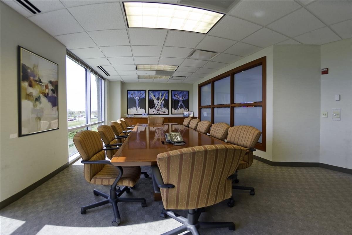 Corporate Center I @ International Plaza, 2202 N Westshore Blvd Office Space - Tampa
