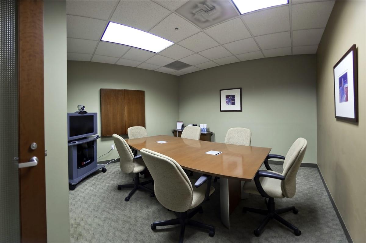 Corporate Center I @ International Plaza, 2202 N Westshore Blvd Office Space - Tampa