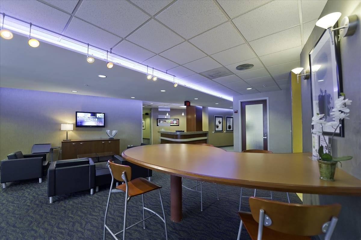 Corporate Center I @ International Plaza, 2202 N Westshore Blvd Office Space - Tampa
