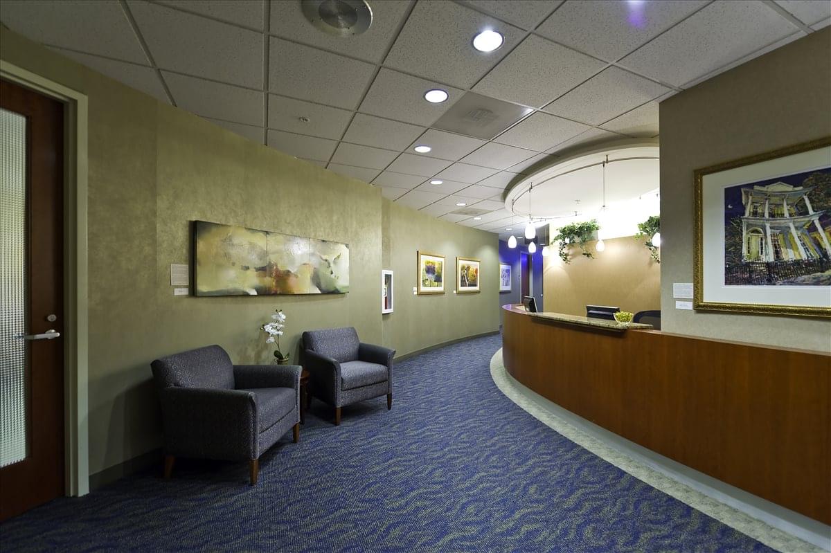 Corporate Center I @ International Plaza, 2202 N Westshore Blvd Office Space - Tampa