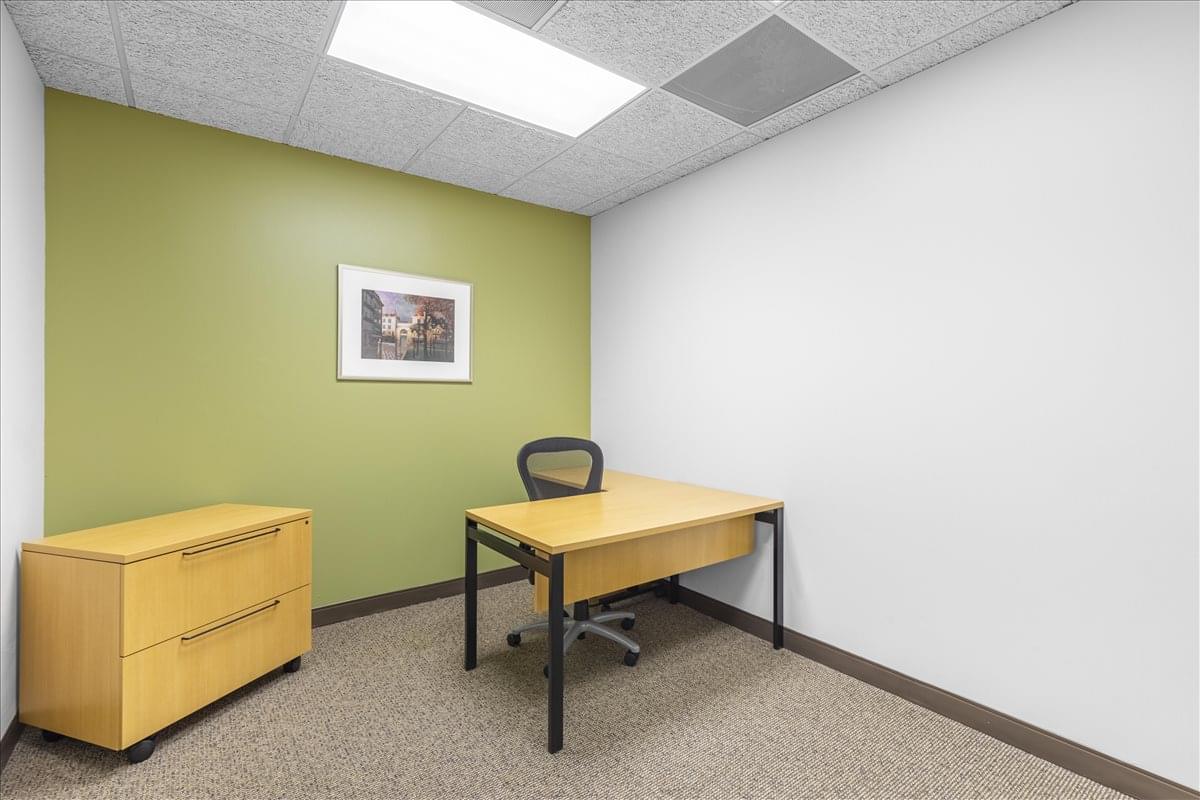 Photo of Office Space on Tower Place, 3340 Peachtree Rd, 18th Fl, Buckhead Atlanta