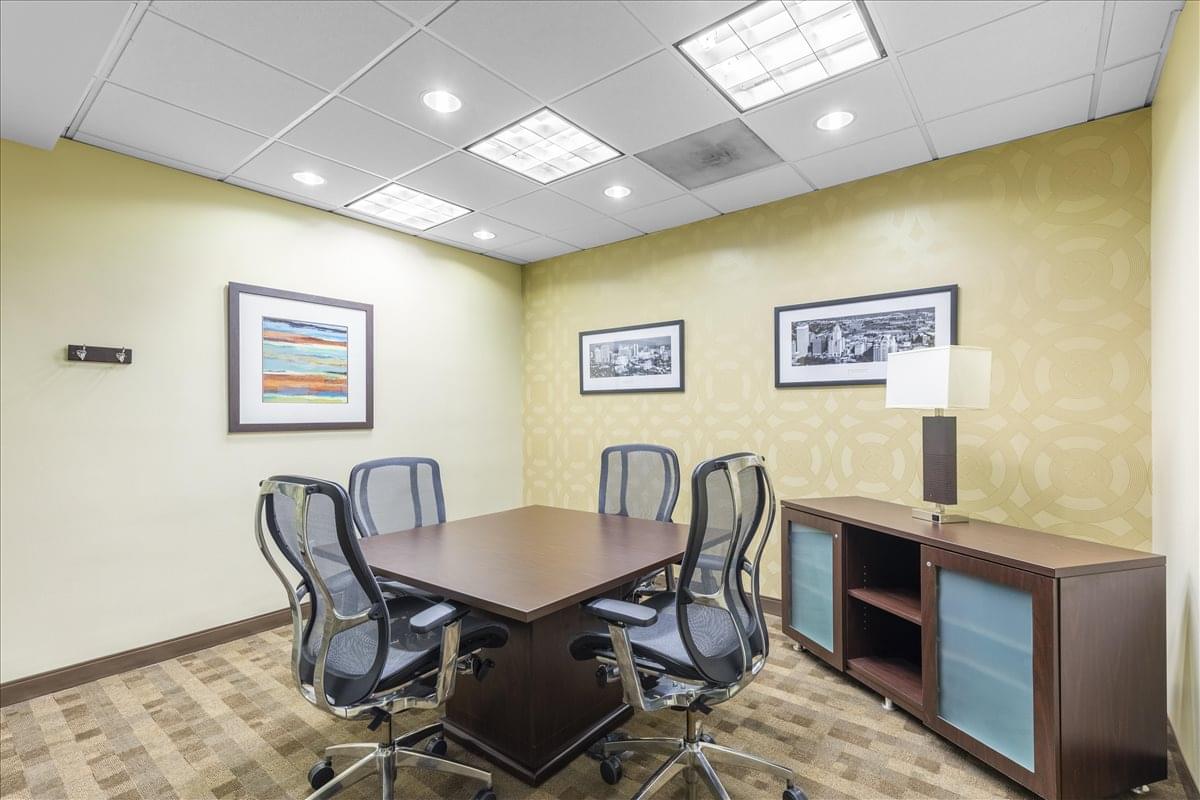 Tower Place, 3340 Peachtree Rd, 18th Fl, Buckhead Office for Rent in Atlanta