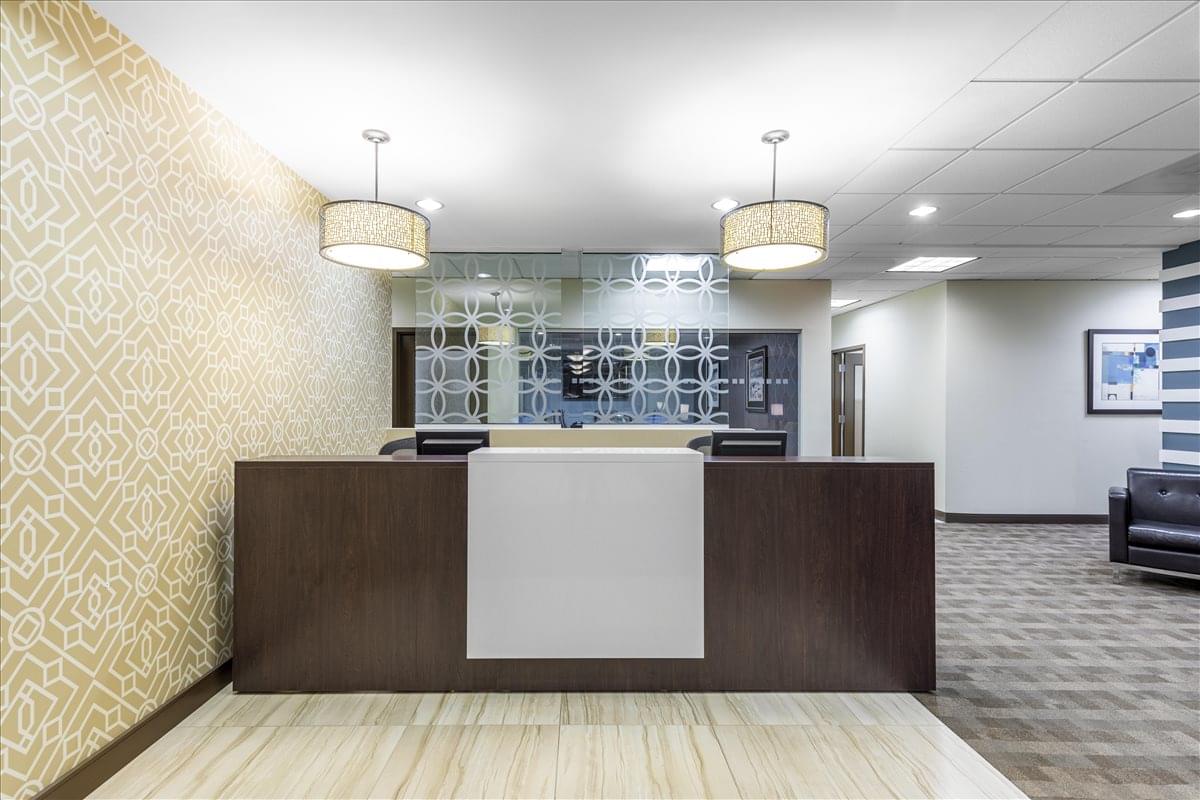 Office for Rent on Tower Place, 3340 Peachtree Rd, 18th Fl, Buckhead Atlanta