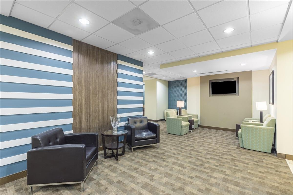 Photo of Office Space available to rent on Tower Place, 3340 Peachtree Rd, 18th Fl, Buckhead, Atlanta