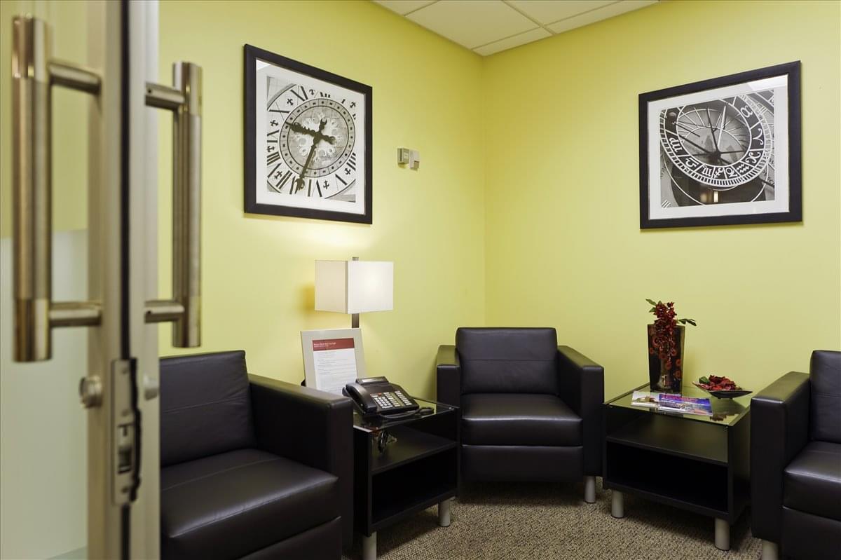 This is a photo of the office space available to rent on Tower Place, 3340 Peachtree Rd, 18th Fl, Buckhead