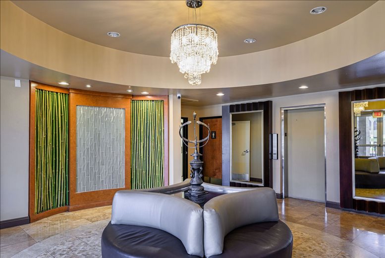 Photo of Office Space on 1810 E Sahara Avenue Las Vegas