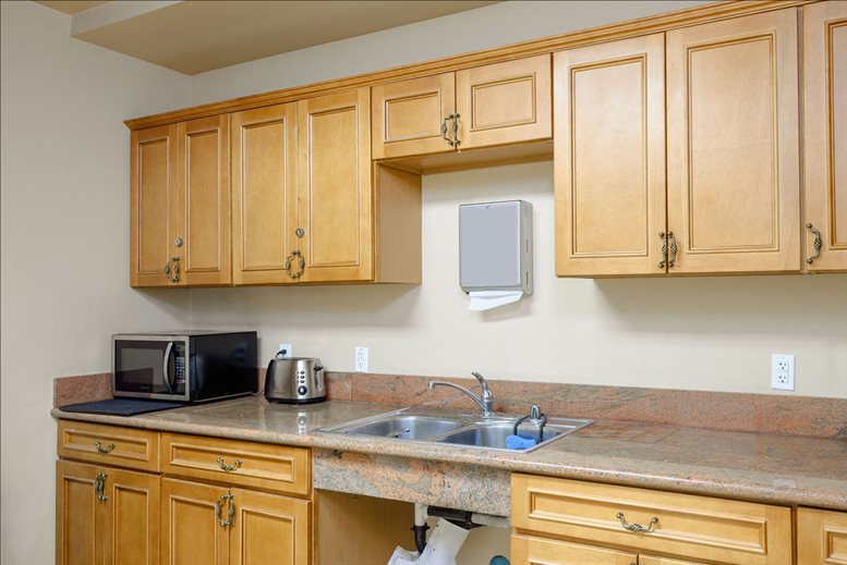 This is a photo of the office space available to rent on 1810 E Sahara Avenue