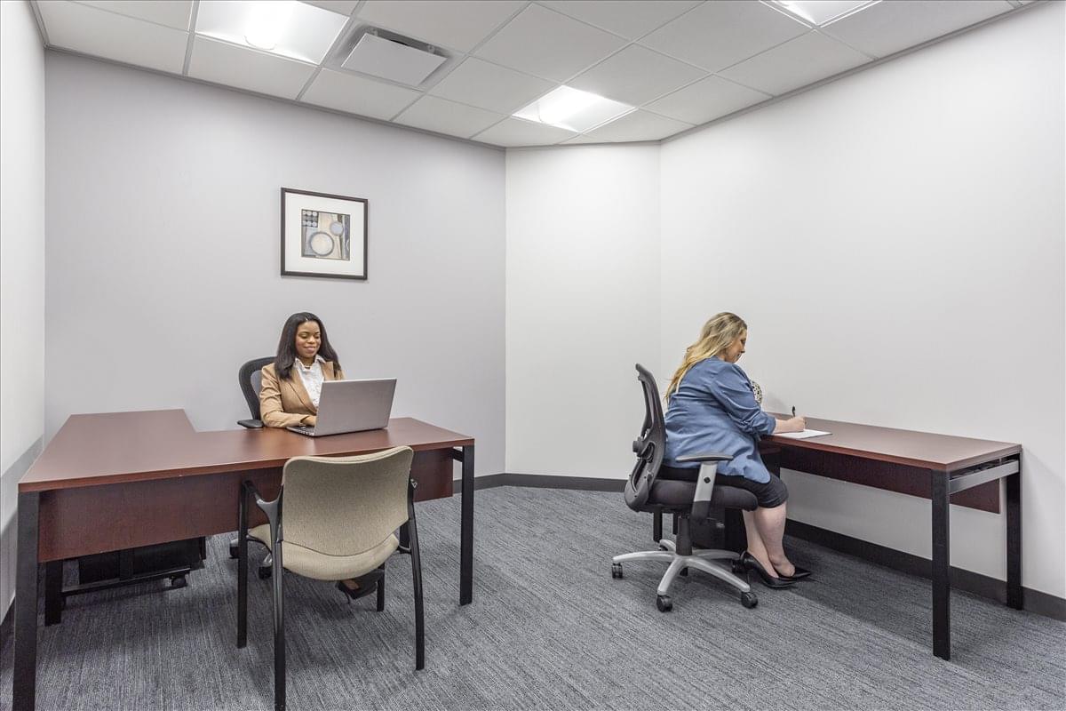 201 St Charles Avenue, Central Business District Office for Rent in New Orleans