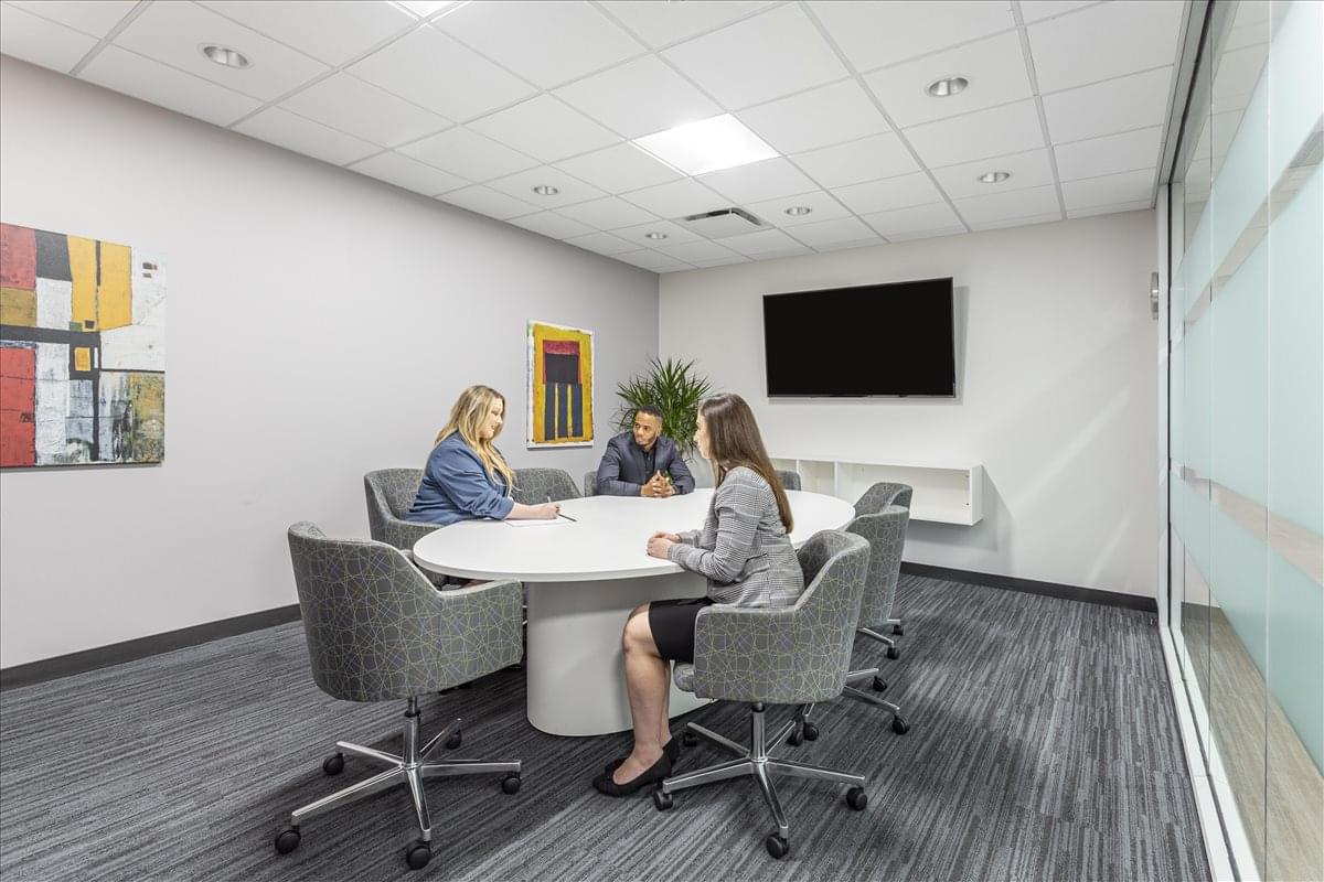 This is a photo of the office space available to rent on 201 St Charles Avenue, Central Business District