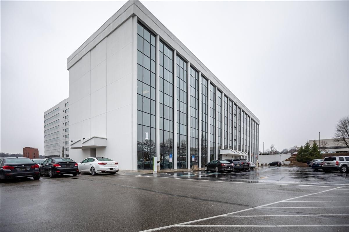 Photo of Office Space on Penn Center East, 201 Penn Center Boulevard,Wilkins Township  Pittsburgh