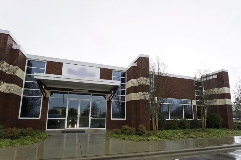 Cummings Research Park, 7027 Old Madison Pike Office Space - Huntsville