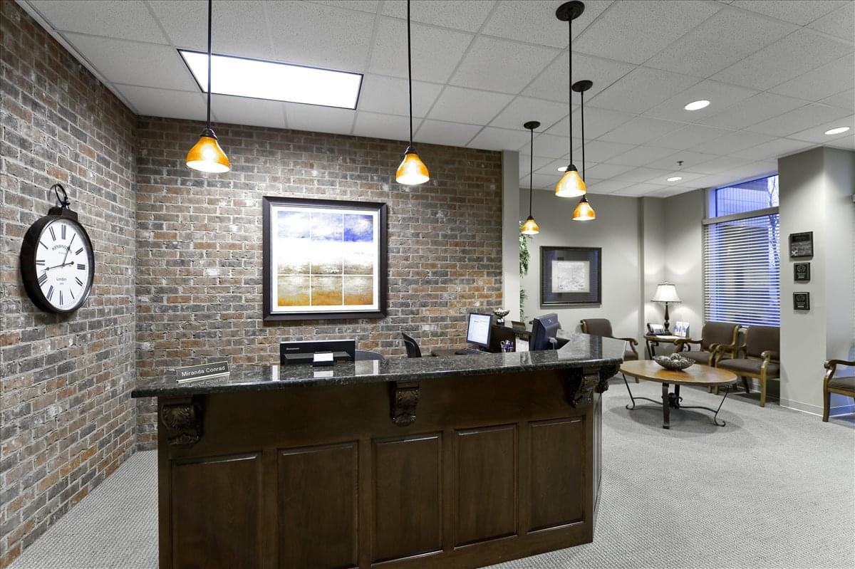 Photo of Office Space on Cummings Research Park, 7027 Old Madison Pike Huntsville
